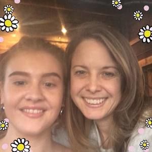 Meet your Posher, Jenefer